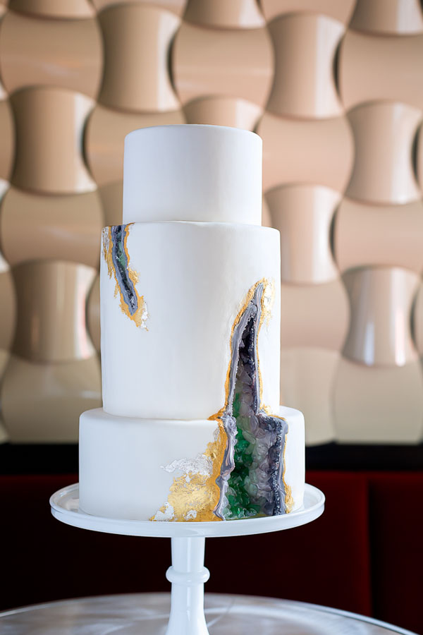 wedding cake trends