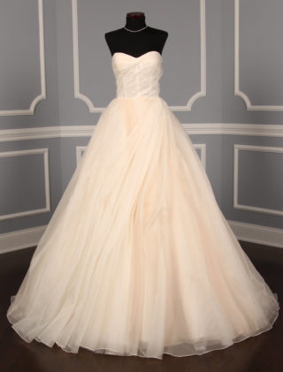 Anne Barge AB823 X Wedding Dress