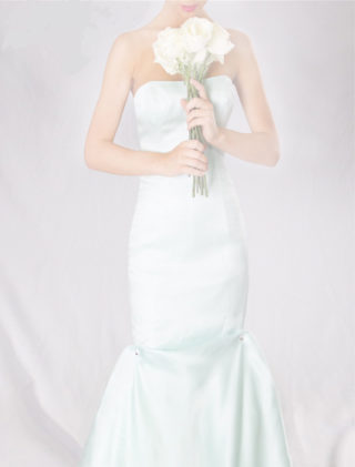 Justina Atelier Debbie Wedding Dress