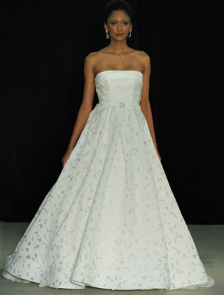 Anne Barge Giselle Wedding Dress