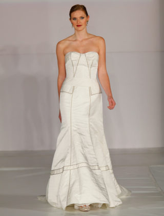 Anne Barge LF202 Wedding Dress