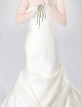 Justina Atelier Nancy Wedding Dress