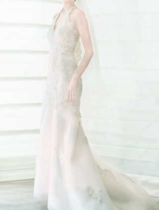 Justina Atelier Penny Wedding Dress