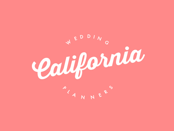 california wedding planners