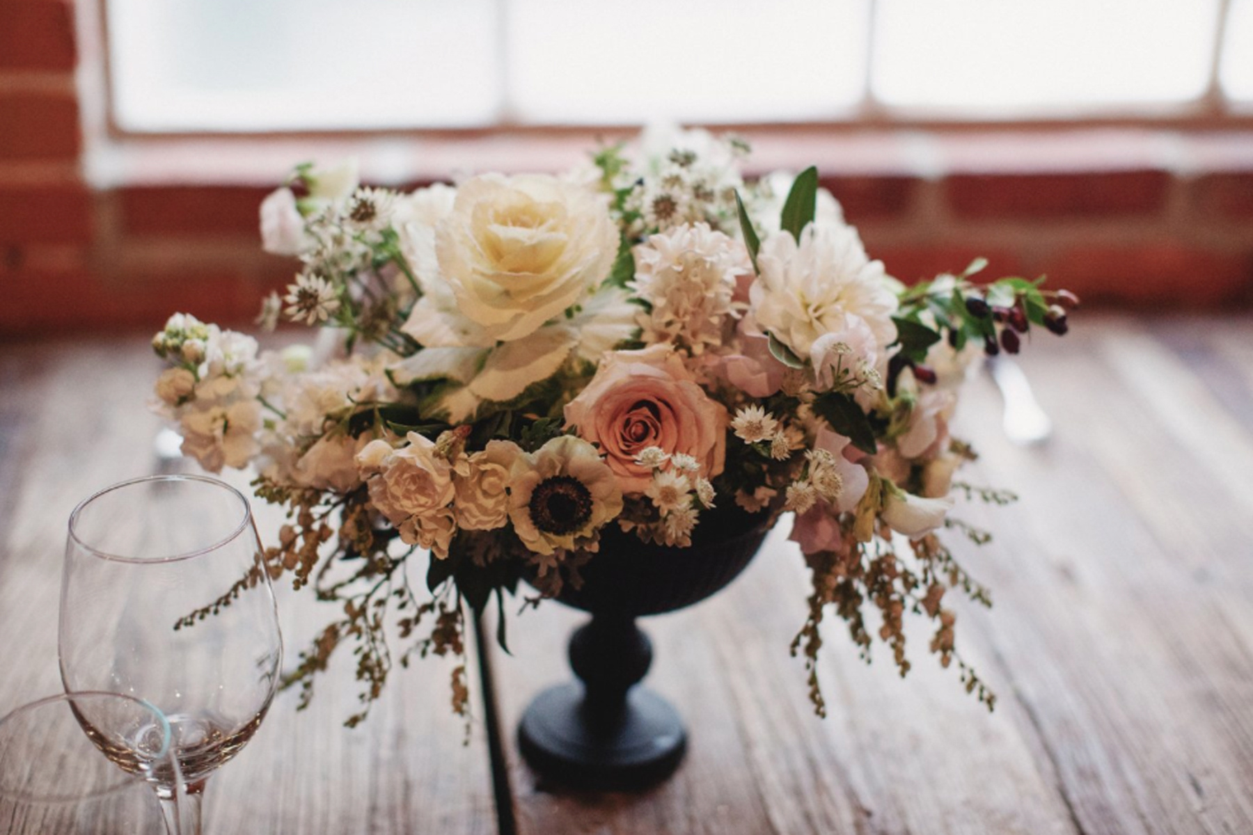 california wedding florists