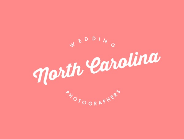 best north carolina wedding photographers